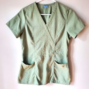 Classic‎ Cord by Barco XS Olive Green